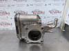 Gebruikte Gasklephuis Kia Picanto O180138