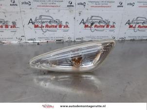 O180145 Gebruikte knipperlicht scherm links-voor Kia Picanto