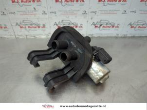 O180161 Gebruikte koelvoeistof regelklep elektrisch Ford KA