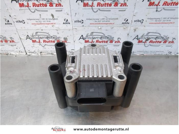 Gebruikte Bobine Seat Arosa O180165