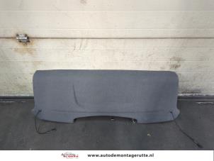 O180169 Gebruikte hoedenplank Volkswagen Fox