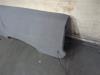 Gebruikte Hoedenplank Volkswagen Fox O180169