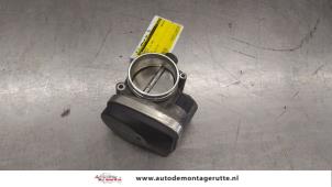 O180176 Gebruikte gasklephuis BMW 3-Serie