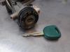 Gebruikte Sleutel+Contactslot Kia Rio O180190