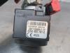 Gebruikte Sleutel+Contactslot Renault Twingo O180193