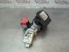 Gebruikte Sleutel+Contactslot Renault Twingo O180193