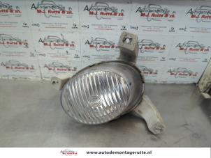 O180198 Gebruikte mistlamp links-voor Chevrolet Aveo