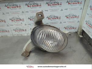 O180200 Gebruikte mistlamp rechts-voor Chevrolet Aveo