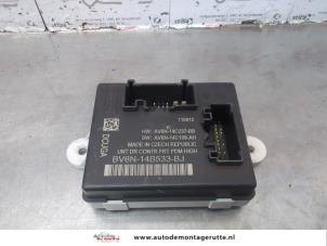 O180202 Gebruikte module comfort Ford Focus