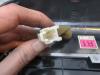 Gebruikte Remlicht Extra midden Chevrolet Aveo O180207