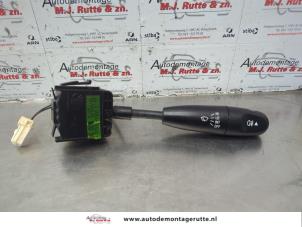 O180208 Gebruikte schakelaar ruitenwisser Chevrolet Aveo