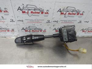 O180209 Gebruikte knipperlicht schakelaar Chevrolet Aveo