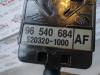 Gebruikte Schakelaar Richtingaanwijzer Chevrolet Aveo O180209