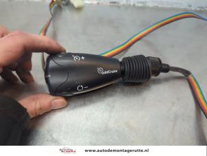 O180210 Gebruikte cruise control bediening Chevrolet Aveo