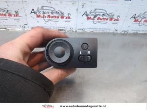 O180211 Gebruikte spiegel schakelaar Chevrolet Aveo