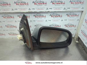 O180213 Gebruikte buitenspiegel rechts Chevrolet Aveo