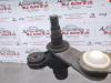 Gebruikte Ruitenwismotor+Mechaniek Chevrolet Aveo O180220