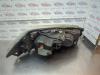 Gebruikte Linker Koplamp Renault Megane O180223