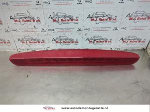 O180231 Gebruikte remlicht extra midden Renault Megane