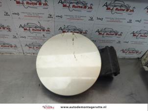 O180232 Gebruikte tank klep Renault Megane