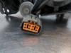 Gebruikte Koplamp links Mazda 2. O180236