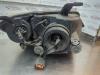 Gebruikte Koplamp links Mazda 2. O180236