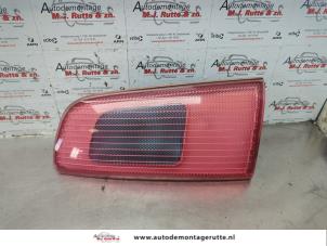 O180240 Gebruikte achterlicht rechts Mazda 2.