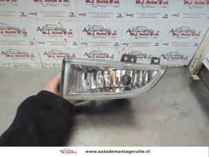 O180247 Gebruikte mistlamp links-voor Mazda 2.