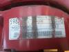 Gebruikte Achterlicht rechts Seat Alhambra O180256