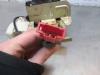 Gebruikte Achterklep Slotmechaniek Seat Alhambra O180260