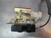 Gebruikte Achterklep Slotmechaniek Seat Alhambra O180260