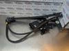 Gebruikte Ruitmechaniek 4Deurs links-voor Seat Alhambra O180262