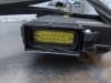 Gebruikte Ruitmechaniek 4Deurs links-voor Seat Alhambra O180262