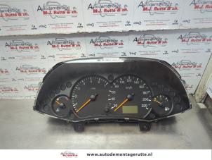 O180268 Gebruikte tellerklok Ford Focus