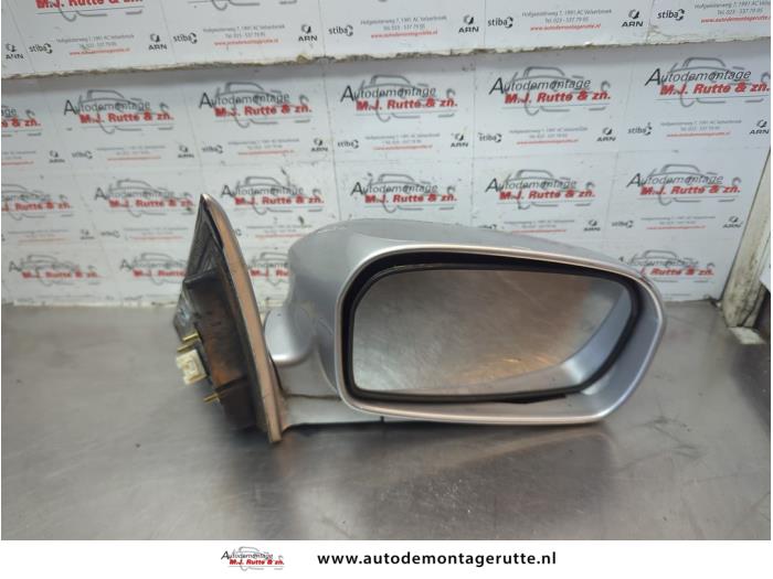Gebruikte Buitenspiegel rechts Honda Civic O180269