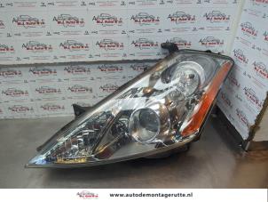 O180271 Gebruikte linker koplamp Nissan Murano