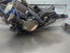 Gebruikte Linker Koplamp Nissan Murano O180271