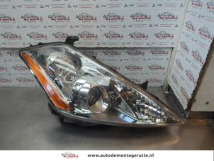 O180272 Gebruikte koplamp rechts Nissan Murano