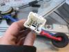 Gebruikte Ruitmechaniek 4Deurs links-voor Nissan Murano O180273