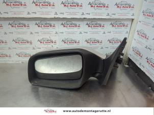 O180274 Gebruikte spiegel buiten links Opel Astra
