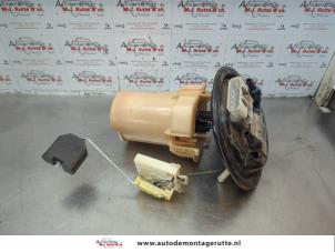 O180276 Gebruikte brandstofpomp elektrisch Opel Astra