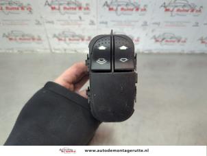 O180277 Gebruikte combischakelaar ramen Ford Focus