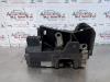 Gebruikte Slotmechaniek Portier 2Deurs links Opel Astra O180279