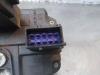 Gebruikte Slotmechaniek Portier 2Deurs links Opel Astra O180279