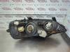 Gebruikte Linker Koplamp Opel Astra O180280