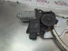 Gebruikte Raammechaniek 2Deurs links-voor Opel Astra O180285