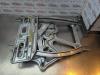 Gebruikte Ruitmechaniek 2Deurs links-achter Opel Astra O180293