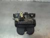 Gebruikte Achterklep Slotmechaniek Audi A6 O180301