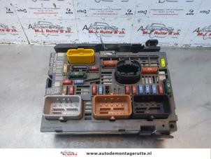 O180315 Gebruikte zekeringkast Citroen Berlingo