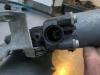 Gebruikte Ruitmechaniek 2Deurs links-voor Renault Twingo O180318